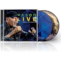 その他 Tutto in Una Notte: Live Kom 2015/ [Blu-ray] ggw725x Tutto in Una Notte Live Ko: Rossi Vasco: Amazon.it: CD e Vinili}