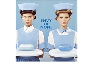 Envy Of None