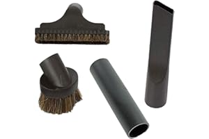 FIND A SPARE Accessory Tool Kit Set 32mm For Numatic Henry Hoover & Dyson Vacuum Cleaners