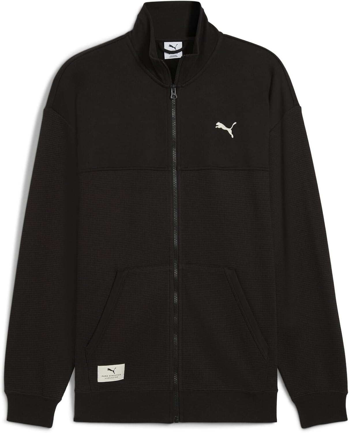 PUMA Class Pinnacle Track Jacket Fl Chaquetas deportivas Unisex adulto (Pack de 1)