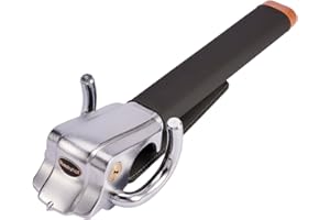 Blueshyhall Lenkradkralle Lenkradsperre Diebstahlsicherung Lenkrad Auto (SCHWARZ)