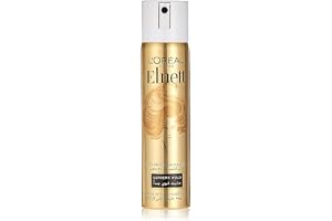 L’Oréal Paris Elnett Hairspray Extra Strong Hold 75ml