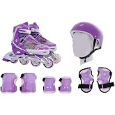 Xslide Inline Paten Set-MOR