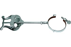 Samba - Atril marcha oboe, argolla abierta - 9097SM-SM - SÓLO ENVÍOS