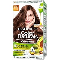 Garnier Color Naturals Regular Pack