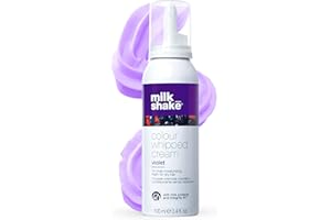 milk_shake Colour Whipped Cream Violet 100 ml