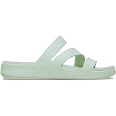 Crocs Getaway Strappy SandaletKadın
