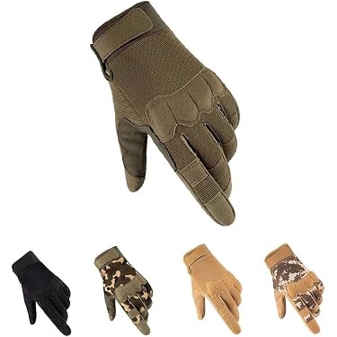 Amazon.de Bestseller: Die beliebtesten Artikel in Outdoor Handschuhe fr  Herren
