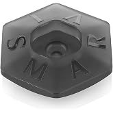 Marvis Toothpaste Holder Black