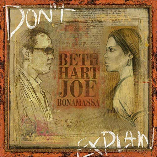 Don't Explain [Vinilo]
