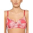Triumph International Women's Padded | Wire Free | 110I579 Palm Polyamide T-Shirt Bra | Pack of 1
