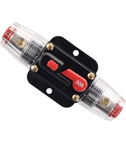 CLIPSAL 40 AMP TIPO B 6kA MCB INTERRUTTORE CIRCUITO TSB-140 - Foto 9