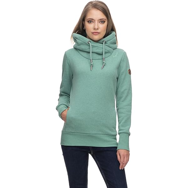 Ropa Infantil Urbana Top Ragwear VIOLKA Chevron Para Niña