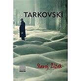 TARKOVSKI: İ&ccedil;sel Uzamdan Gelen Şey (Kapak Resmi değişebilir)