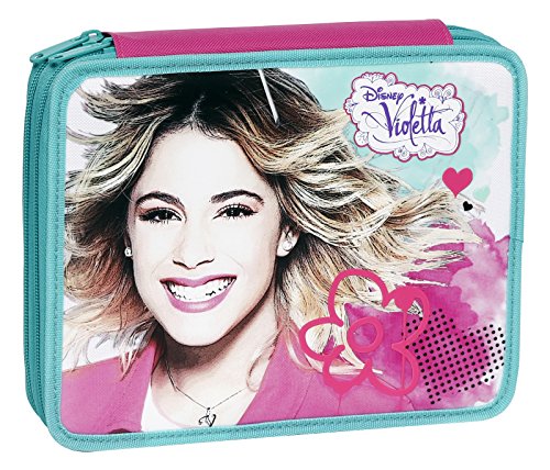 Scheda Tecnica Ladybug Secret astuccio triplo competo - Recensioni e opinioni