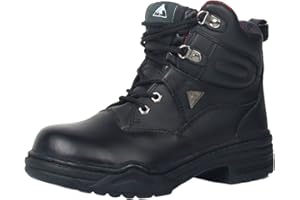 Mountain Horse Mountain Rider Classic Boots Black - Waterproof Sprayproof - Unisex Footwear Size - 38