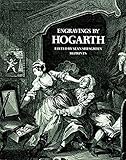 Engravings by Hogarth (Dover Fine Art, History of Art) by 