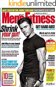 Men's Fitness