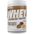 Per4m Protein Whey Powder | 30 Servings of High Protein Shake with Amino Acids | for Optimal Nutrition When Training | Low Sugar Gym Supplements (900g, Chocolate Peanut Butter)