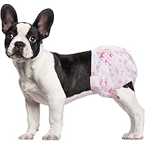 Pannolini Per Cagne Pet Soft - 20 Pezzi Usa E Getta Con Foro Per Coda Regolabile, Assorbenti E Comodi - Foto 6