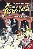 Cover zum Buch Die Ritter-Robots