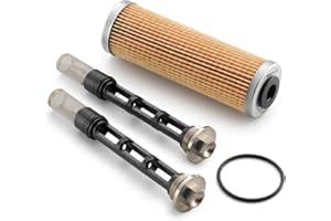 Kit Filtros Aceite Ktm