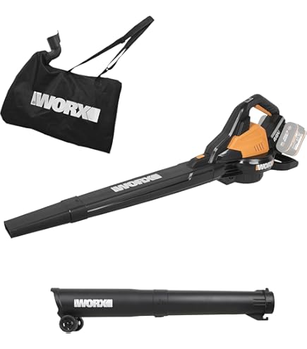 STIHL SHE 71 - Aspiratore E Trituratore Elettrico Per Giardino, Con Funzione Soffiatore - Foto 7