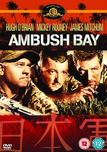Ambush Bay [DVD]