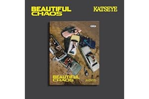 BEAUTIFUL CHAOS (Chaotic Ver.)