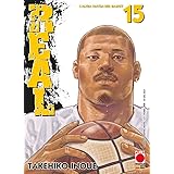 Fumetto Real N° 15 - Manga Graphic Novel 121 - Planet Manga - Panini Comics – Italiano