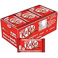 KIT KAT, 3 Fingers, Chocolate Coated, Wafer Bar –28.5g, Pack of 28 Units , 798g, Box