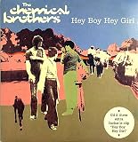 Hey Boy Hey Girl - The Chemical Brothers