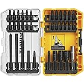 DEWALT DW2153 IMPACT HAZIR Aksesuar Seti, 34 Par&ccedil;a