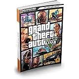Grand Theft Auto V Signature Series Strategy Guide