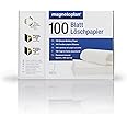 Magnetoplan 12296 Blotting Paper Pack of 100