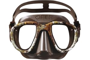 OMER Alien Masque Camu 3D