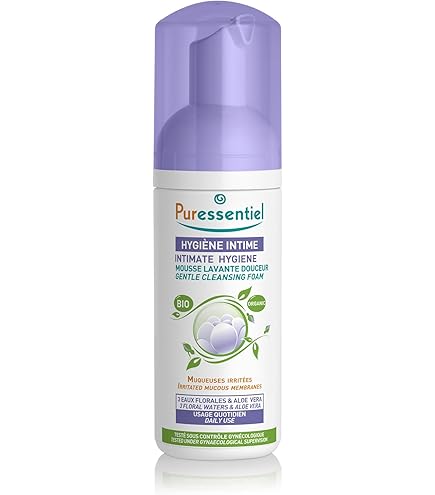 Apli 011300 Mousse Nettoyante, 400 Ml