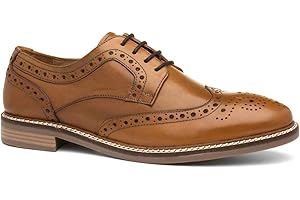 Hush Puppies Men's BrysonOxford