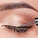 Eyelash Growth Serum, Eyelash Enhancer, Eyelash Conditioner, Thicker, Longer Eyelashes & Eyebrows, Revitalise, grow, lengthen your natural lashes,The Enhanced rapid lash growth treatment (3ml)