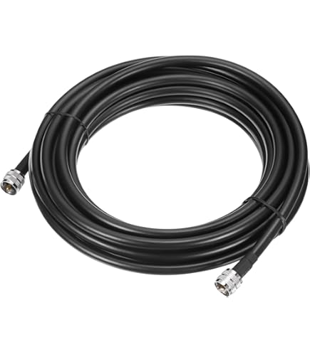 20 X Connettori F A Compressione Di Alta Qualità Per Cavo Coassiale RG - Foto 13