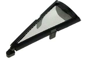 NOASR Filtro anticalcare compatibile con/ricambio per bollitore DeLonghi 5521010001 KBOV2001 Icona Vintage