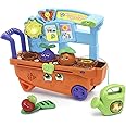 LeapFrog Leap Frog Water And Count Veggie Garden, Multicolor, Piece Of 1
