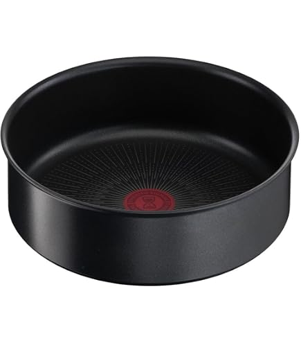 Tefal Ingenio Unlimited On 2 Poêles 22/26 cm Poignée Amovible