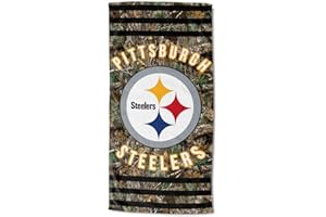 Northwest NFL Unisex Adult Beach Towel