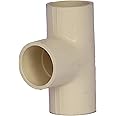Ajay CPVC Tee, 32 mm (1 '1/4'-Inch) -Pack of 10