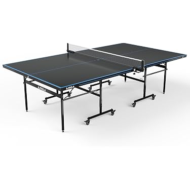 Table de ping-pong pliable . Acheter le modèle de votre choix