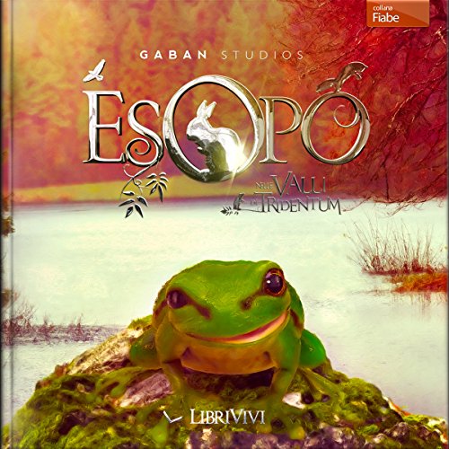 Esopo nelle valli del Tridentum