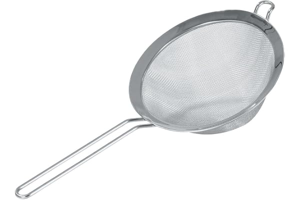 Fackelmann 42440 Passoire Inox Diamètre: 16 cm