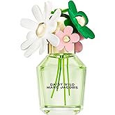 Marc Jacobs Daisy Wild Edp Vapo 50 ml Kadın Parf&uuml;m, 347398