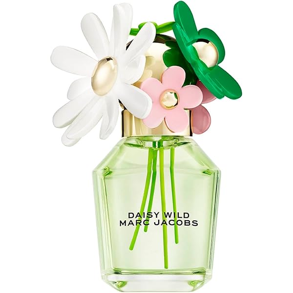 MARC JACOBS Daisy Eau So Fresh Pop Eau de Toilette 75 ml : Amazon